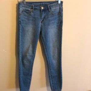 Articles Of Society Skinny Jeans